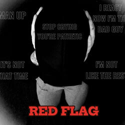 RED FLAG