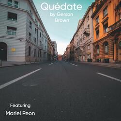Quedate