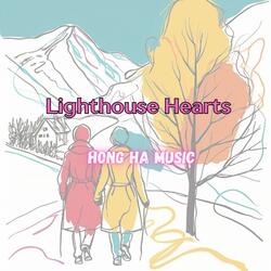 Lighthouse Hearts