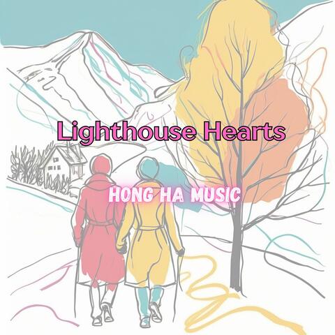 Lighthouse Hearts