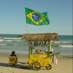 blue bossa nova