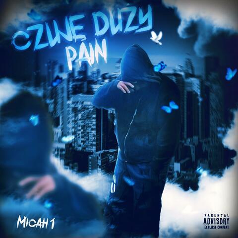 Czuję Duży Pain (Remix)