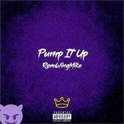 Pump it up