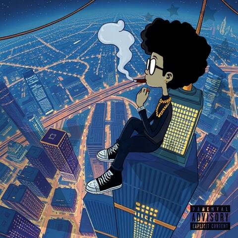out the way (feat. DR!D)