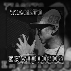 ENVIDIOSOS (Pandaenergy Productions)