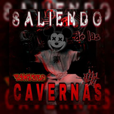 Saliendo de las cavernas