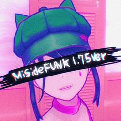 MiSide FUNK (1.75 ver.) (SPED UP)