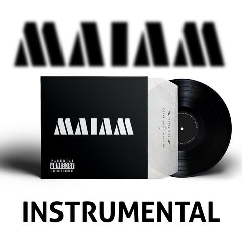 Maiam (Instrumental)