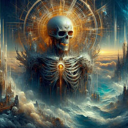 Industrial Music 2024 Part twelve track one