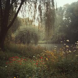 Wildflowers