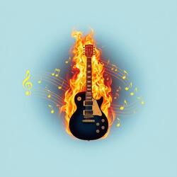 Turn It Up Louder