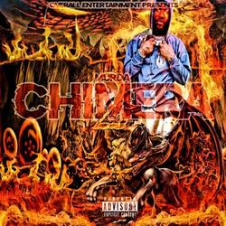 Hunting Season (Cyper Verse)