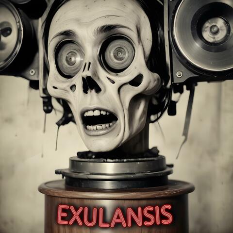 Exulansis (feat. Juan Muerte)