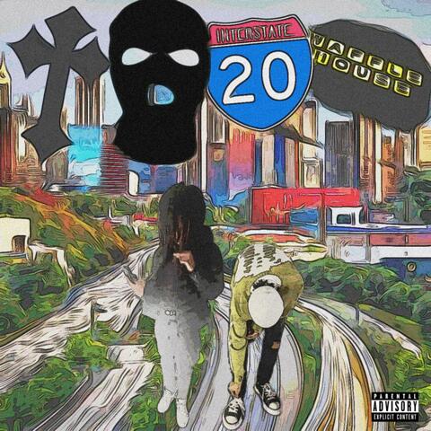 Freestyle (feat. Luh Jay)