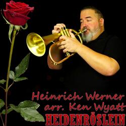 Heidenröslein (Euphonium Solo)