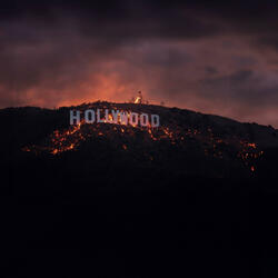 California wildfires