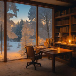 Wistful Hours