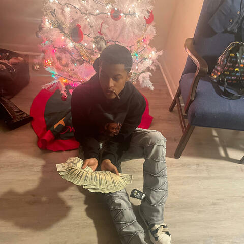 Thuggin Ona Holiday