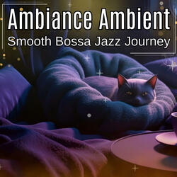 Smooth Bossa Jazz Journey