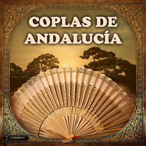 Coplas de Andalucía