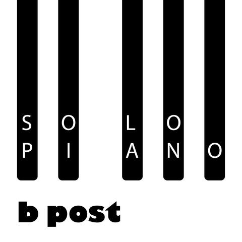 Solo Piano