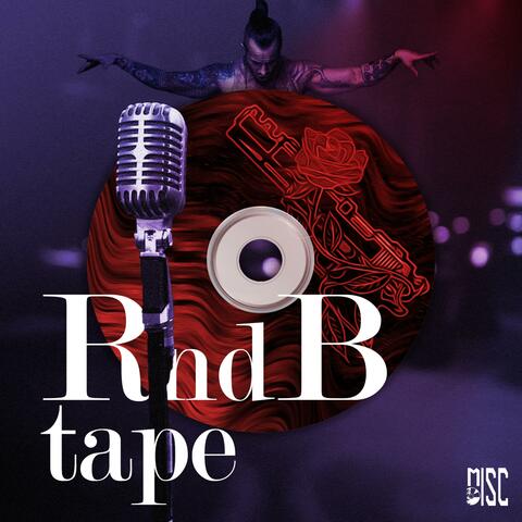 RndB Tape