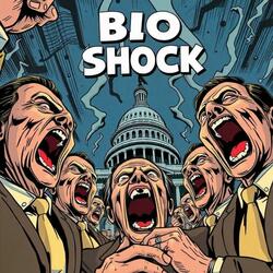 BIO SHOCK (feat. OldBoy Rhymes & Gypsy Baritone)