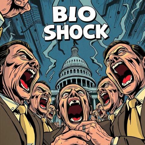 BIO SHOCK (feat. OldBoy Rhymes & Gypsy Baritone)