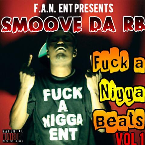F.A.N Beats, Vol. 1