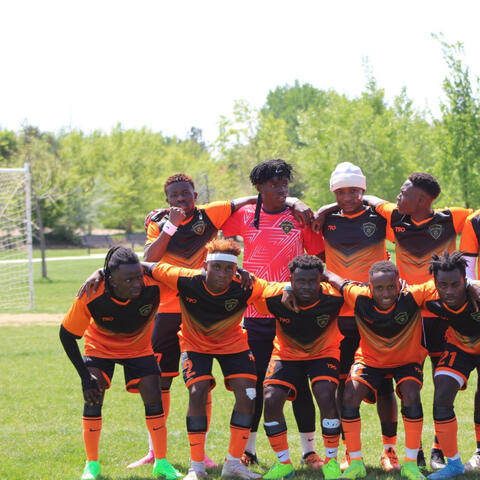 okapi united fc official audio