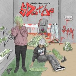 Sdot go (feat. LuhJ5)