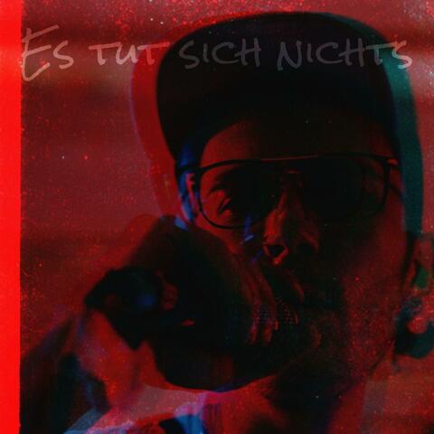 Es tut sich nichts (feat. SCRD45)