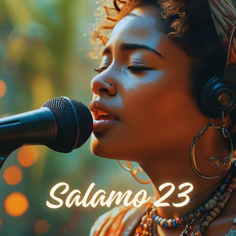 Salamo 23