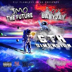 Locked In/Chill (feat. Jmo The Future & BlockBabyJay)