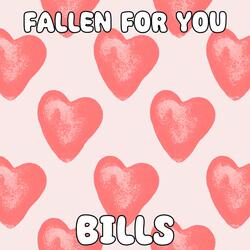 Fallen For You
