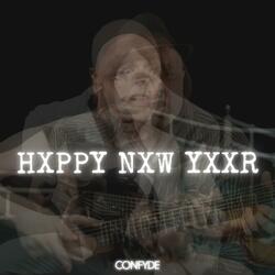 Hxppy Nxw Yxxr