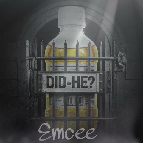 Did He (Diddy Diss)
