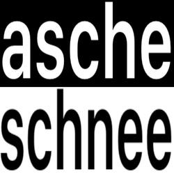 asche und schnee