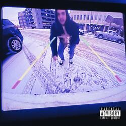 Kreepin Out Tha Kut (feat. EHRBOYLA)