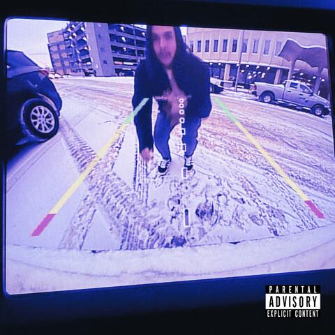Kreepin Out Tha Kut (feat. EHRBOYLA)