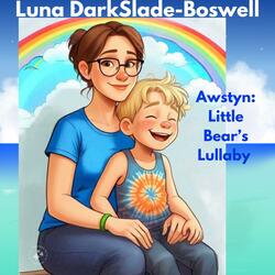 Awstyn: Little Bear's Lullaby
