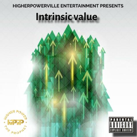 Intrinsic value