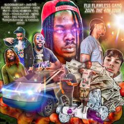 No Smoke (feat. YungRG$avage, DBG YoungBlood & BlockBabyJay)