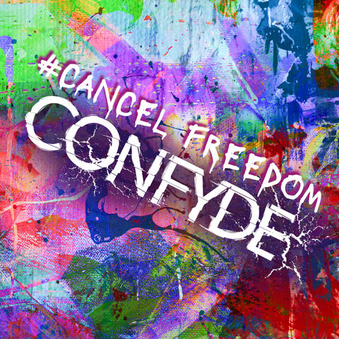 Cancel Freedom (feat. Patrick MacDonald)