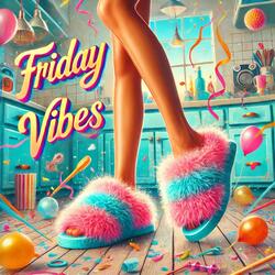 Friday Vibes