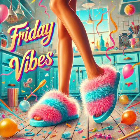 Friday Vibes