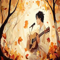 계절이 남긴 편지-Letter Left by the Seasons