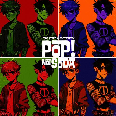 CN Collection