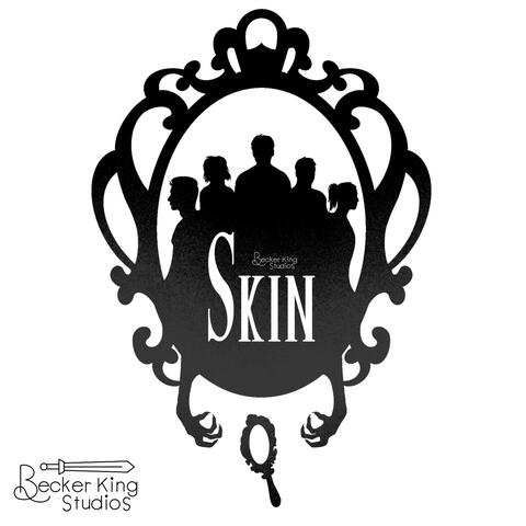 BKS: Skin theme (Original Motion Picture Soundtrack)