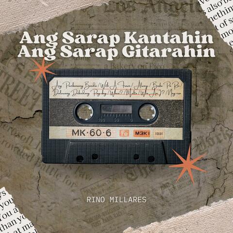 Ang Sarap Kantahin, Ang Sarap Gitarahin